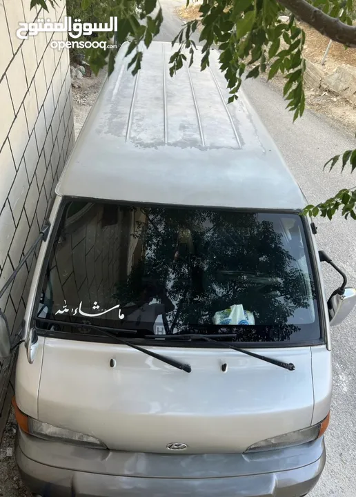h100للبيع 2000
