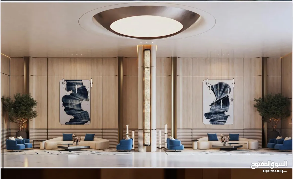 تملك شقتك بمنطقه الخليج التجارى بدبى .متاح جميع الخدمات .لوكيشن مميز جدا .تصميم معمارى متميز جدا.