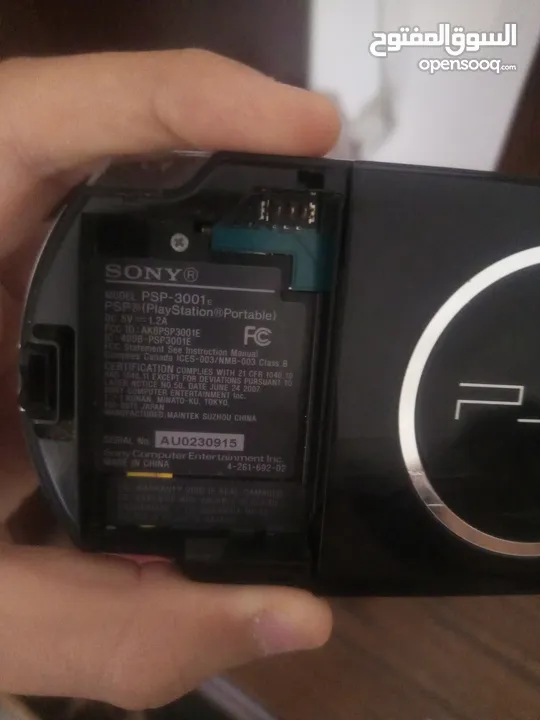 PSP SONEY 3001 للبدل على اكس بوكس ون