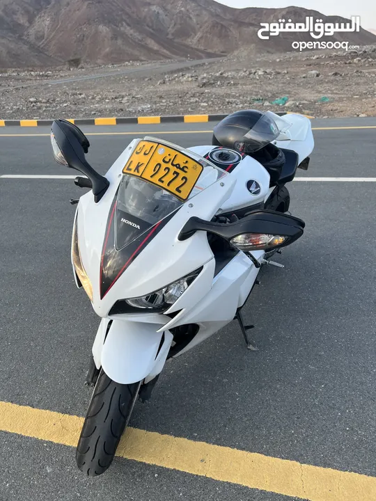 هوندا سي بي ار 1000 سي سي  CBR1000RR