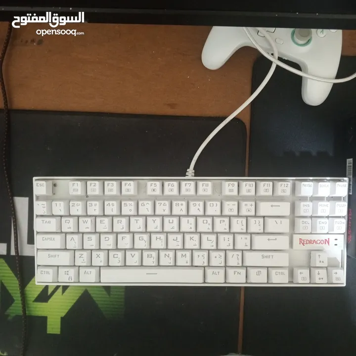 redragon kumara k552