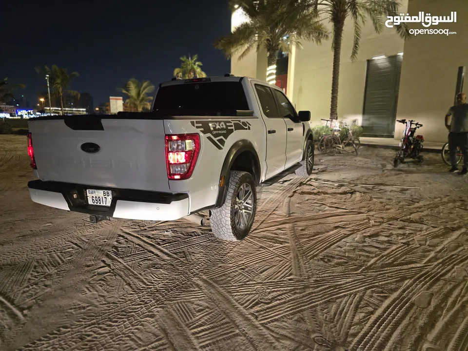 فورد F150 للبيع