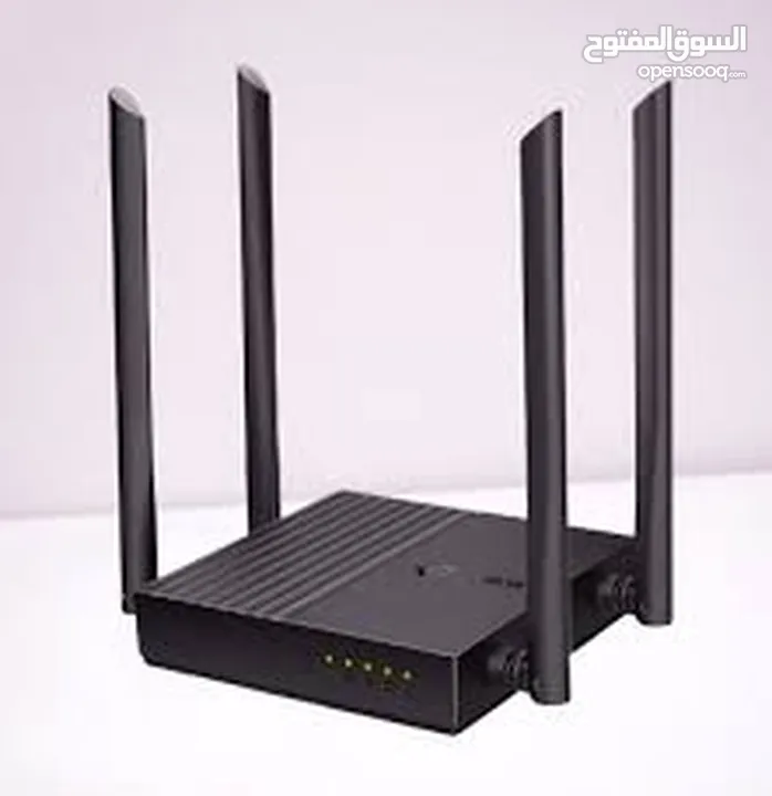 TP-Link Archer C64 AC1200 Dual-Band Gigabit Wi-Fi Router  Speedtest.