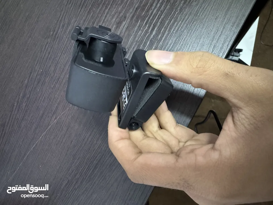 Web Cam 2K + Professional Mic for sale - ويب كام مع مايك + فلتر أحترافي للبيع