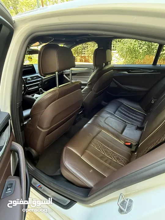 Bmw 530e 2022