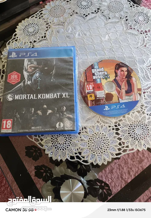 للبيع سيديه gta V ((( قراند )))