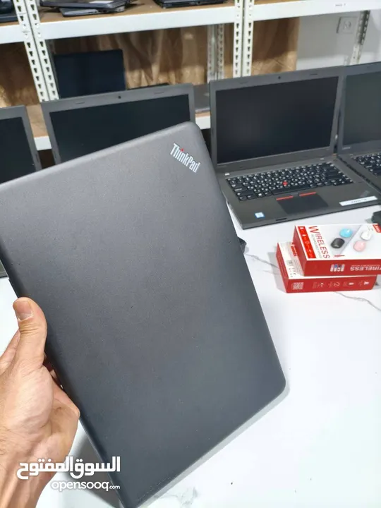lenovo thinkpad E550 افخم لاب توب موجود باقل سعر بالسوق لا تفوت الفرصه في الحصول عليه