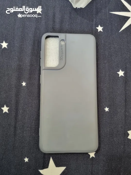 كفرات Samsung S21 بسعر ممتاز جدا