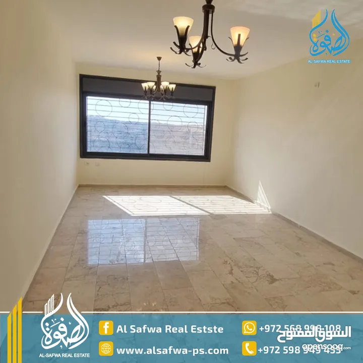 شقه مميزه مهوي  من كل الجهات ـ  غير مفروشه للايجار - المصايف قرب مدرسه الاوائل