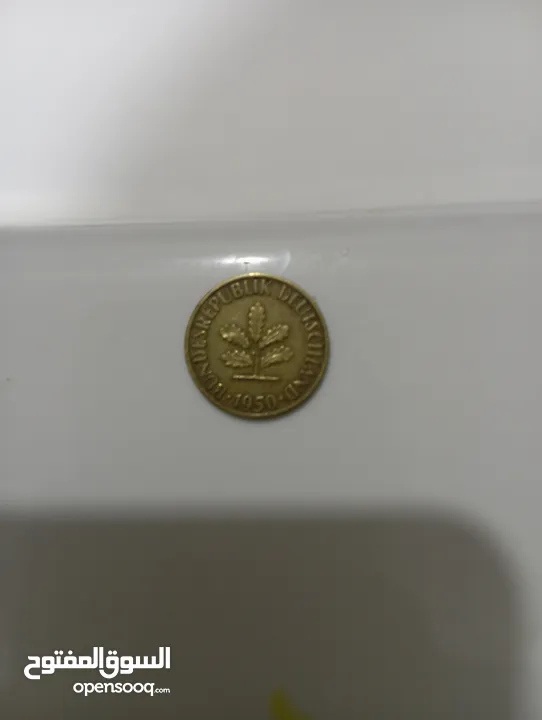 عمله معدنيه هتلر البيع