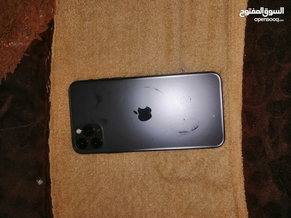 آيفون 11 برو ماكس