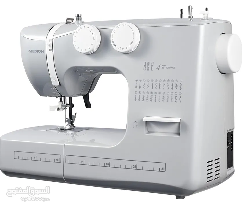 Sewing Machine Free-Arm Electric