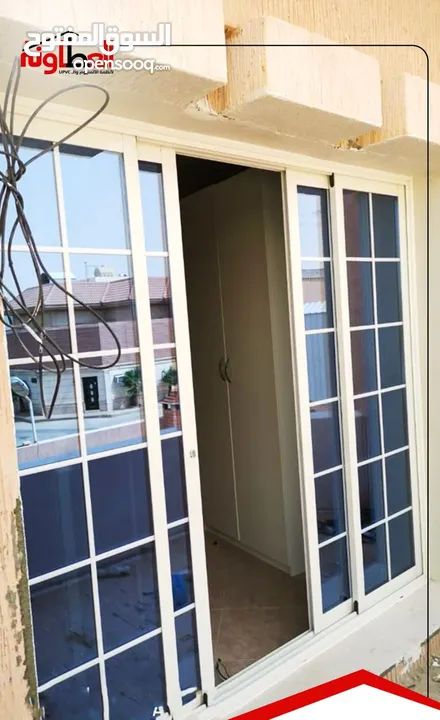 مطلوب معلم زجاج ومساعد فني للعمل – خبرة في تشغيل ماكينة الدبل