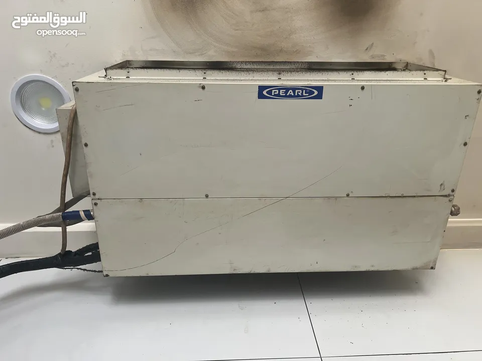 Restaurant Equipment