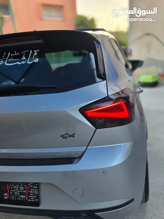 سيات ابيزا 2019 للبيع