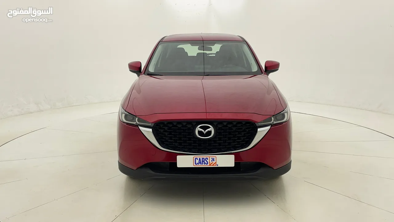 (FREE HOME TEST DRIVE AND ZERO DOWN PAYMENT) MAZDA CX 5