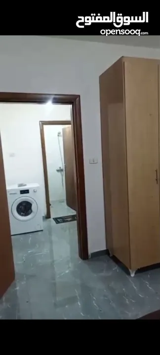 شقق جديده مميزه للايجار الشرفه مع ساحات خارجيه