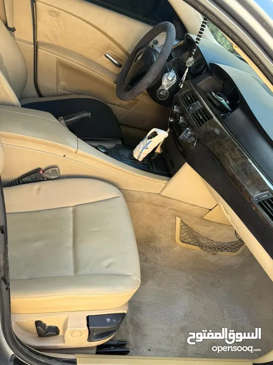 bmw 530 2006
