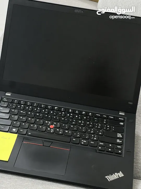 Lenovo 14 inch core i7 16G