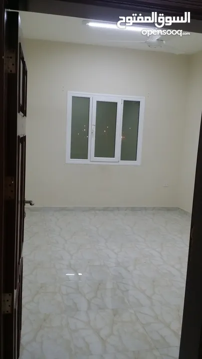 شقة أرضية للإيجار المعبيلة الشمالية، Flat for rent ground floor  Mabilah North