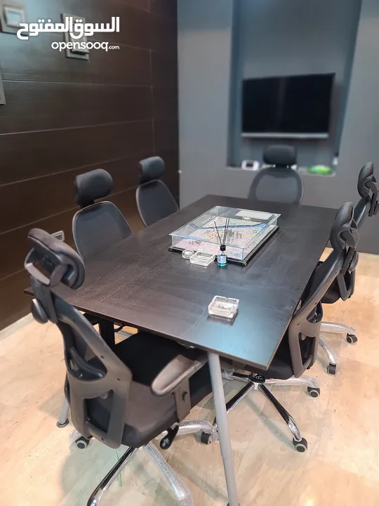 كراسي شبك طبي كراسي مدير كراسي اجتماعات كراسي ساعات الطويلة مكاتب ادارة كراسي مستورد ergonomic chair