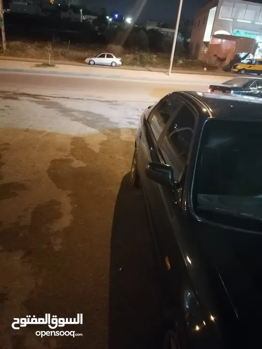 هواند سفك موديل 99 للبيع كاش او اقساط
