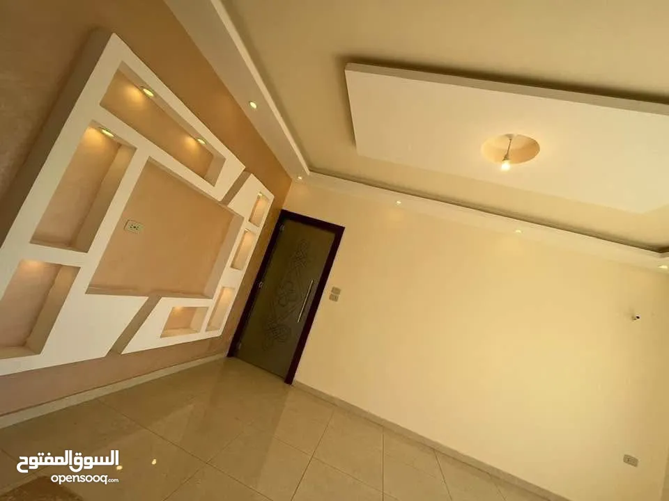 شقة للبيع مرج الحمام