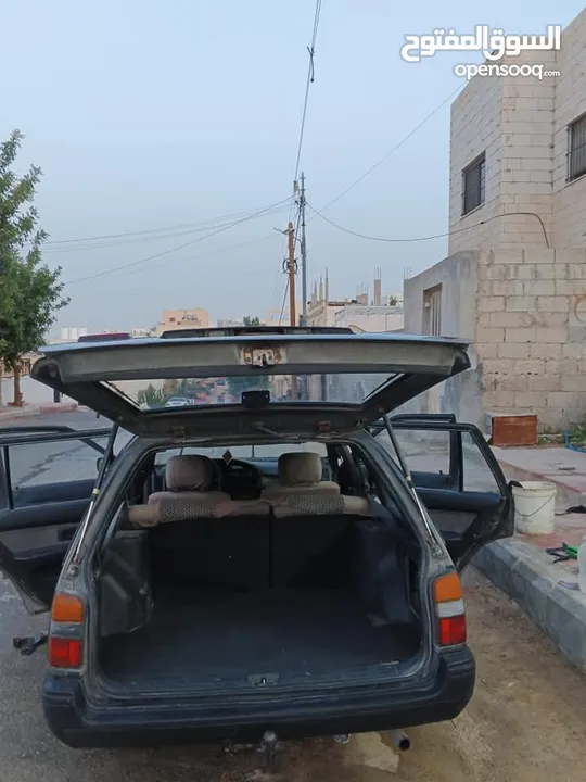 تويتا كورلا