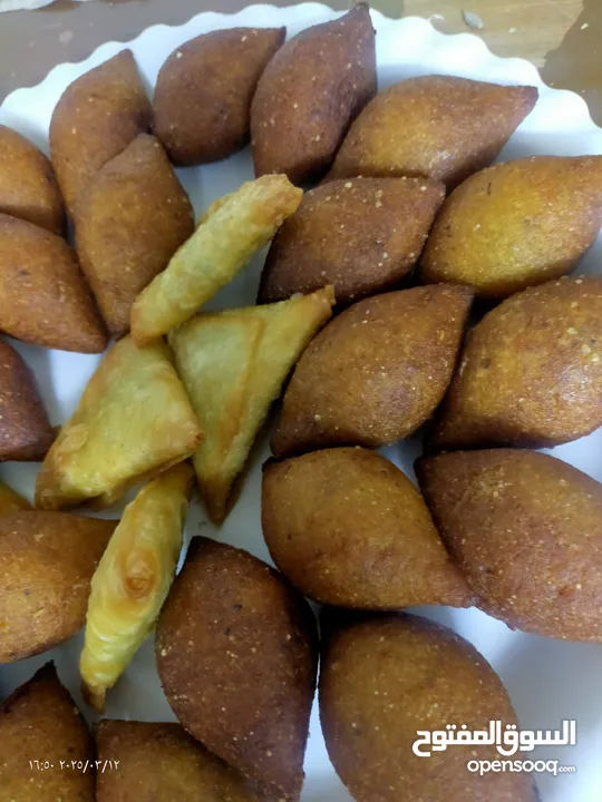 مطبخ ام هاشم للتواصي