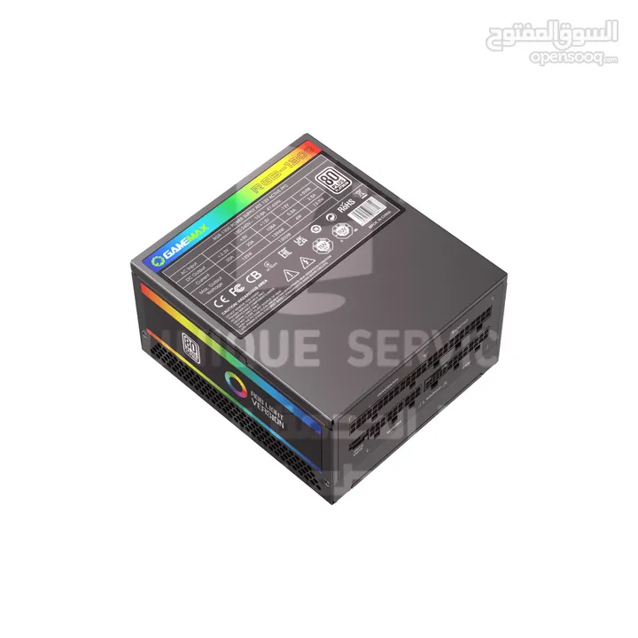 مزود طاقه باور سبلاي Power Supply RGB-1300