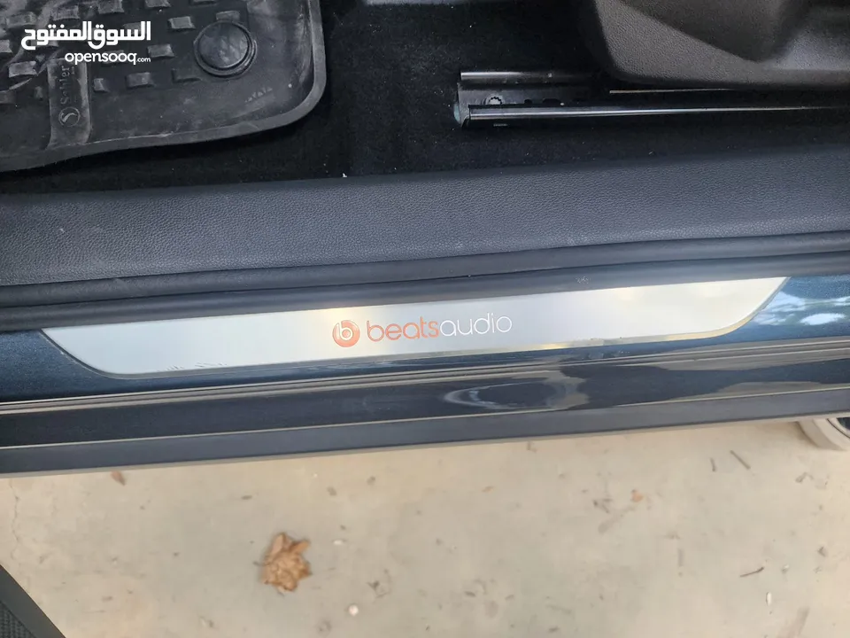 للبيع – Seat Arona 2019 إصدار Beats بكامل المواصفات