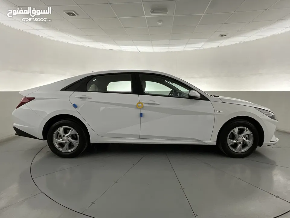 2022 Hyundai Elantra Smart  • Big Price Drop  • 1 Year free warranty • 326110