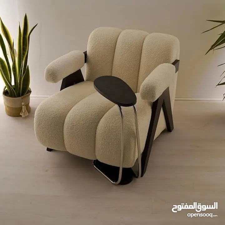 تفصيلك على ذوقك – كنب حسب طلبك تفصيل جميع انواع الكنب