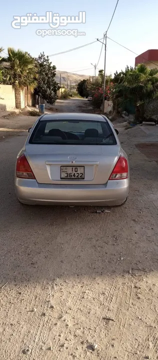 موديل XD 2000 السيارة صلاة على النبي مو ناقصها اشي