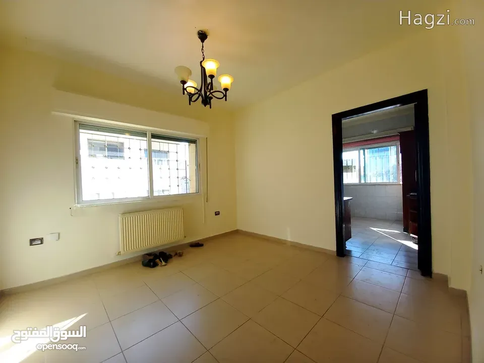 شقة غير مفروشة للبيع في خلدا  ( Property ID : 35918 )