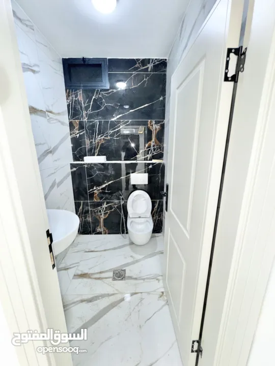 شقة للبيع في رام الله