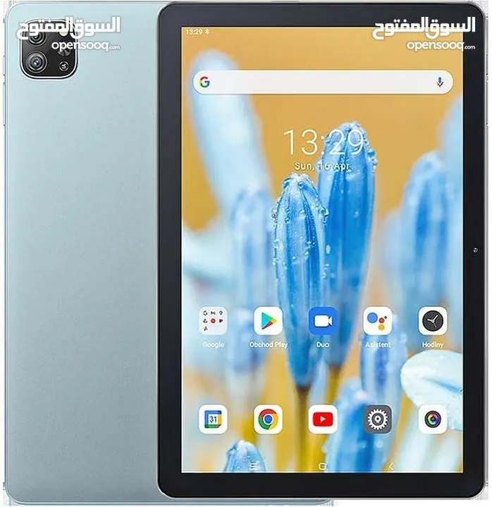 OSCAL PAD ( 64 GB ) / 4 RAM NEW /// اوسكال باد 70 ذاكرة 64 جيجا الحديد