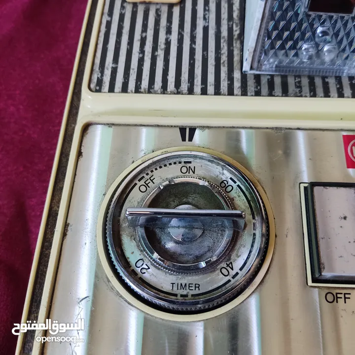 مروحه وسشوار عدد 3 كل قطعه الها سعر كله شغال علي الفحص الكامل سشوار صنع ايطاليا اصلي 100% بسعر حرق
