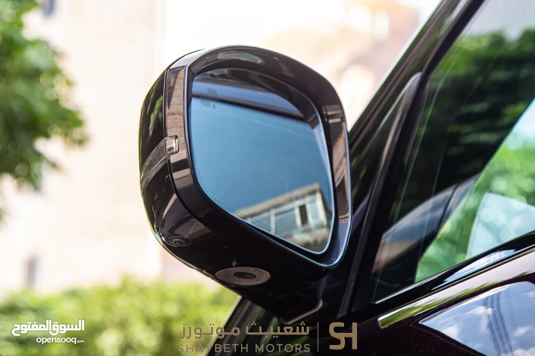 Range Rover Vogue Autobiography Plug in hybrid 2021