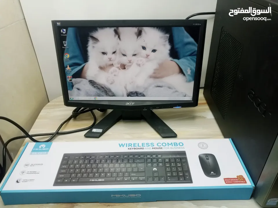 كمبيوتر Acer