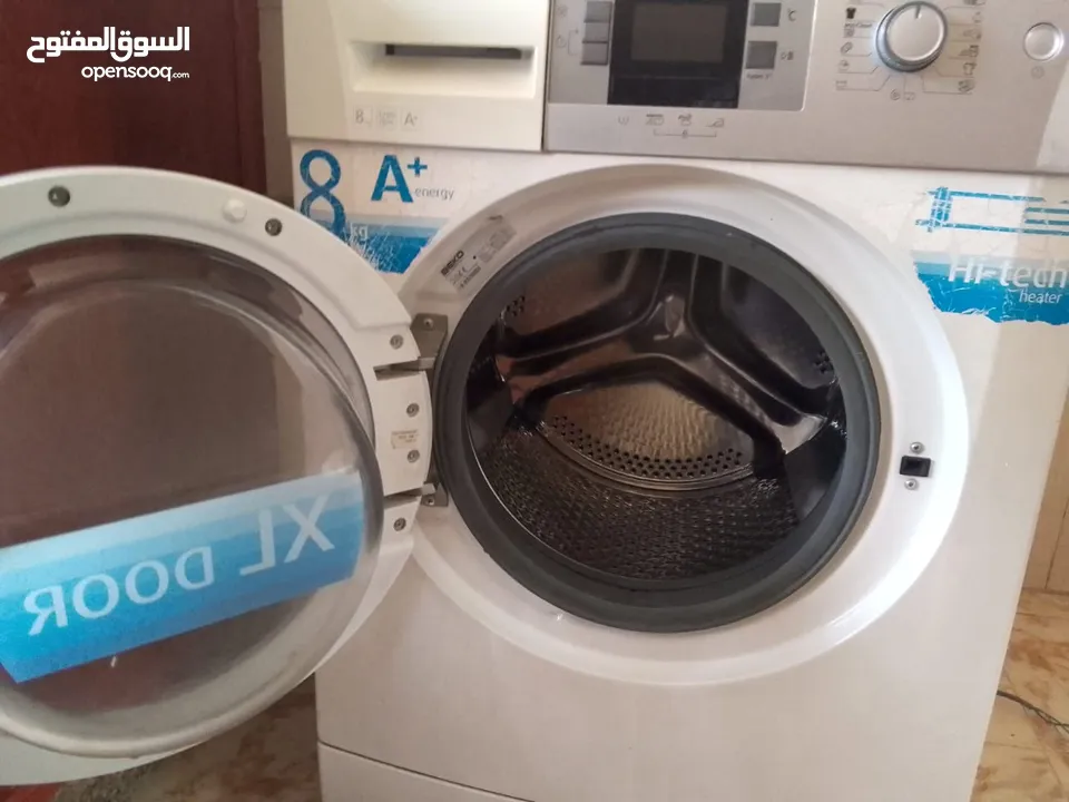 بكج كامل بحاله جيده استعمال عرسان
