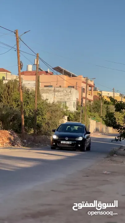 جولف gti اصل tsi 1.4