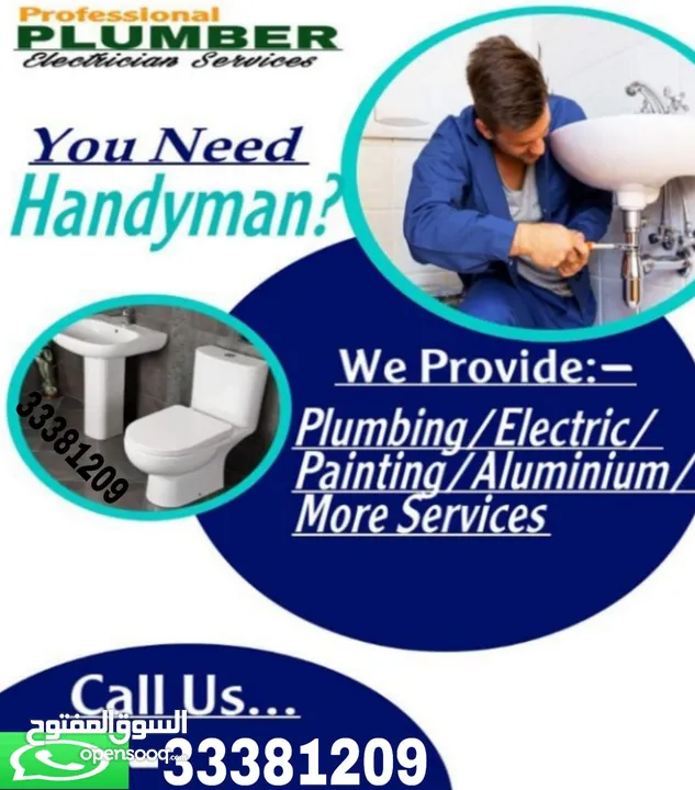 Maintenance services