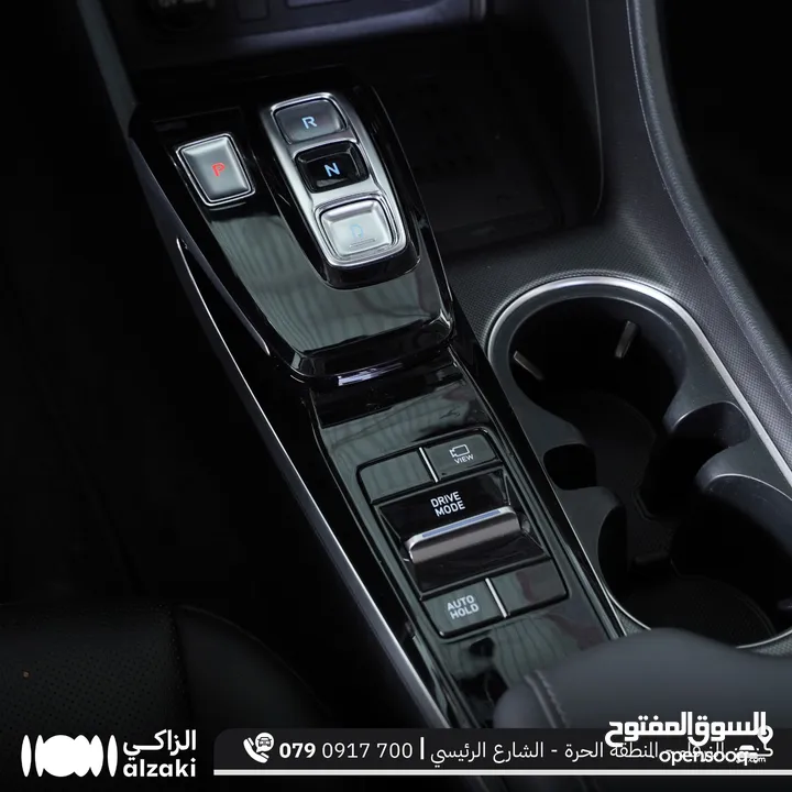 سوناتا هايبرد وارد كوريا