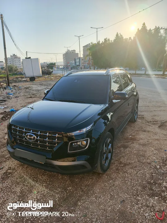هونداي فينو للبيع