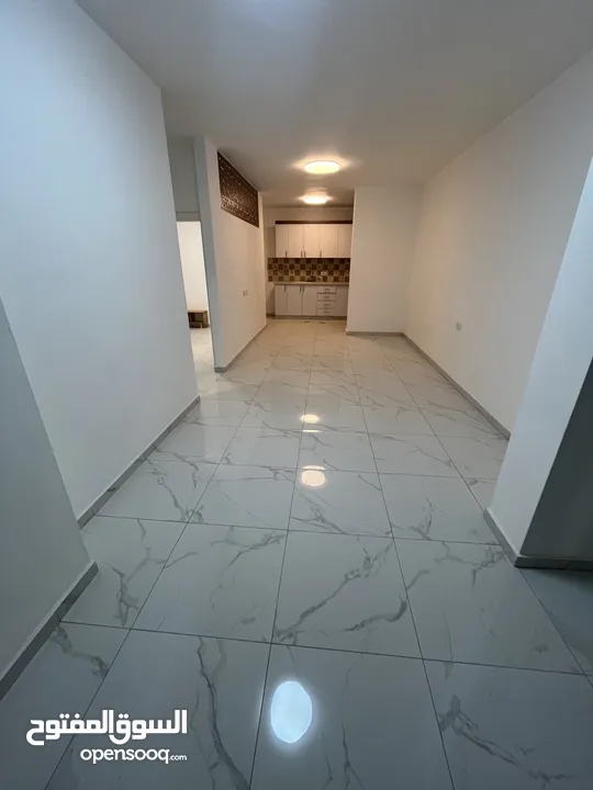 شقه للايجار في دار صلاح