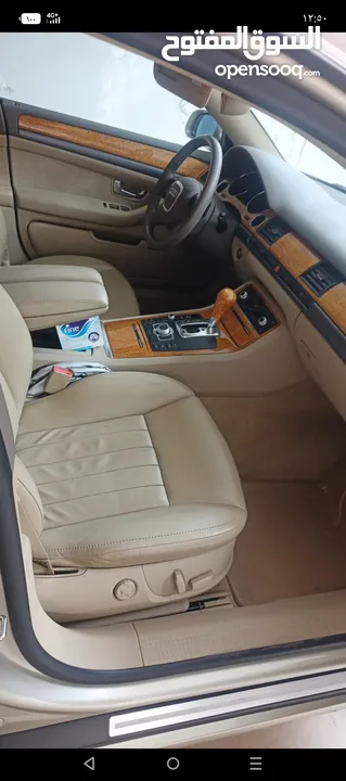 A8 quattro 4*4
