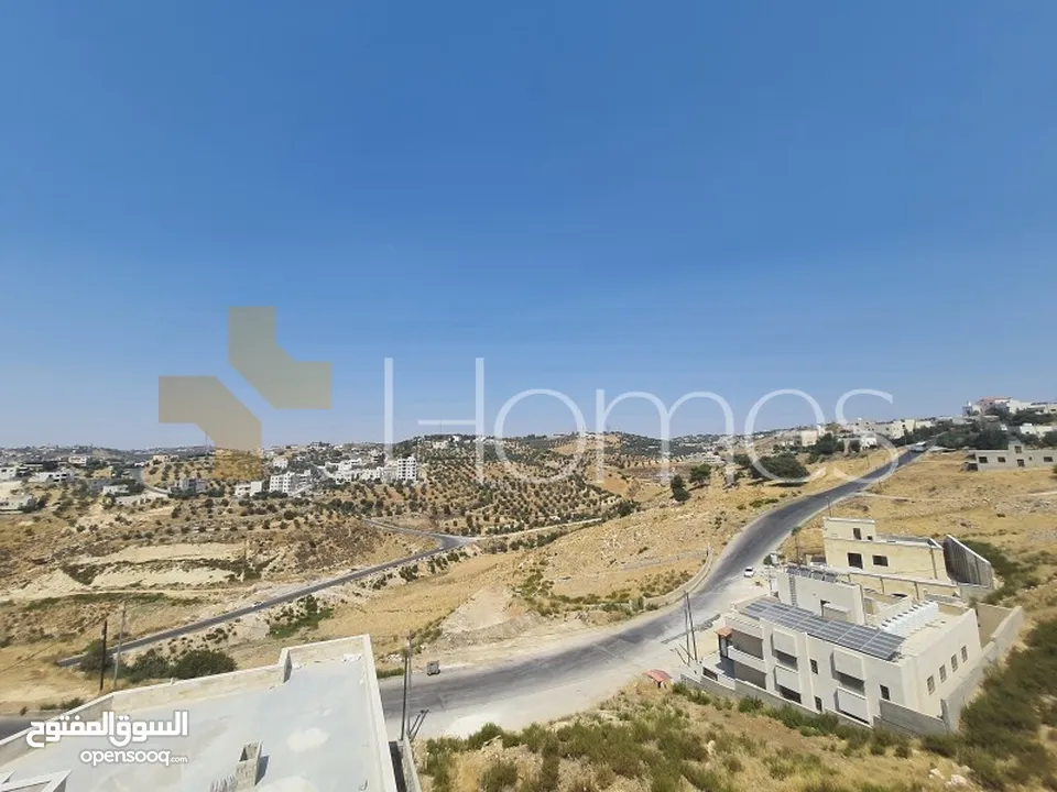 فيلا مستقلة حديثة  للبيع في ارقى احياء عمان- دابوق بمساحة بناء 1380م