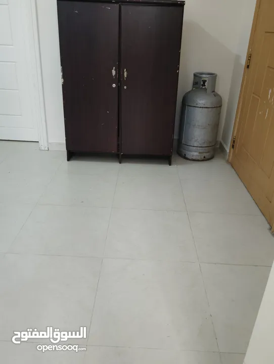 2BHK Furnished Sharing Room for Bachelor