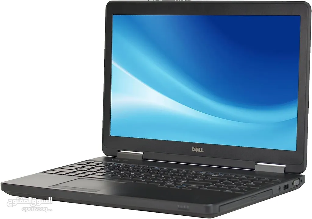 لابتوب DELL E5540